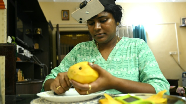 India Agresif Latih Robot AI untuk Ambil Alih Pekerjaan Manusia di Masa Depan